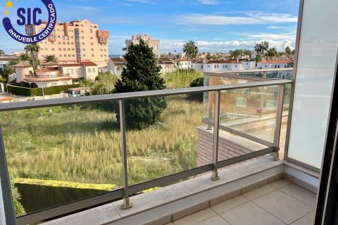 Продажа квартиры в Олива, Валенсия, Испания 3 спальни, 80м2 №120509 - фото 10