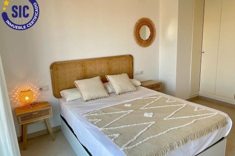 Продажа квартиры в Олива, Валенсия, Испания 3 спальни, 80м2 №120509 - фото 13