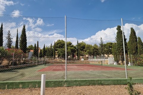 Villa zum Verkauf La Nucia, Alicante, Spanien 3 Schlafzimmer, 120 m2 Nr. 131641 - Foto 17