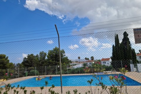 Villa zum Verkauf La Nucia, Alicante, Spanien 3 Schlafzimmer, 120 m2 Nr. 131641 - Foto 4