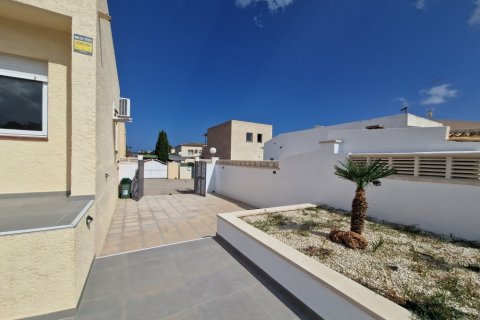 Villa zum Verkauf La Nucia, Alicante, Spanien 3 Schlafzimmer, 120 m2 Nr. 131641 - Foto 16