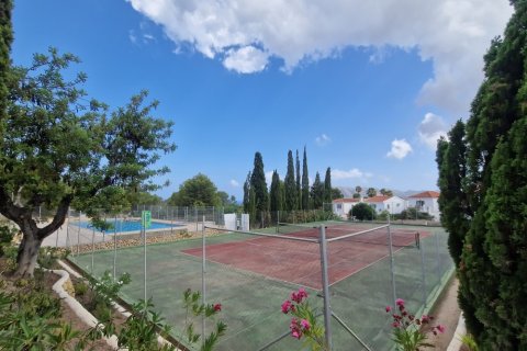 Villa zum Verkauf La Nucia, Alicante, Spanien 3 Schlafzimmer, 120 m2 Nr. 131641 - Foto 18