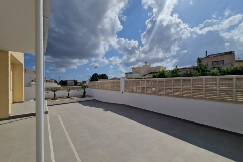 Villa zum Verkauf La Nucia, Alicante, Spanien 3 Schlafzimmer, 120 m2 Nr. 131641 - Foto 14