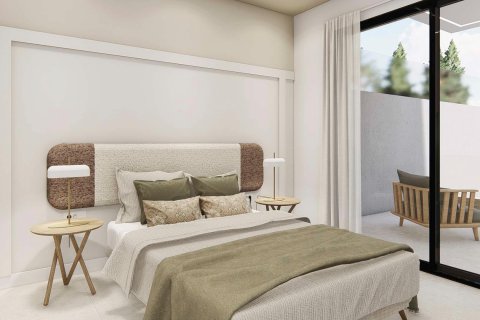 Townhouse for sale Dolores, Alicante, Spain 3 bedrooms, 143 sq.m. No. 131638 - photo 9