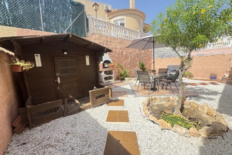 Продажа виллы в Вилламартин, Аликанте, Испания 4 спальни, 120м2 №131635 - фото 27