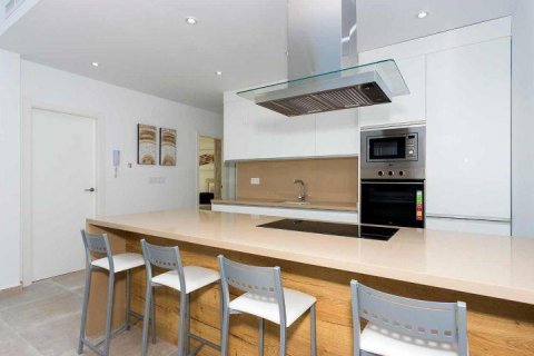 Townhouse zum Verkauf Daya Nueva, Alicante, Spanien 3 Schlafzimmer, 108 m2 Nr. 124949 - Foto 29