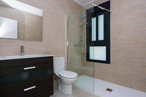 Townhouse zum Verkauf Daya Nueva, Alicante, Spanien 3 Schlafzimmer, 108 m2 Nr. 124949 - Foto 17