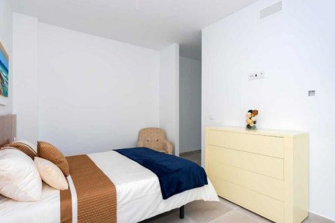 Townhouse zum Verkauf Daya Nueva, Alicante, Spanien 3 Schlafzimmer, 108 m2 Nr. 124949 - Foto 13