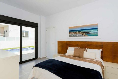 Townhouse zum Verkauf Daya Nueva, Alicante, Spanien 3 Schlafzimmer, 108 m2 Nr. 124949 - Foto 15