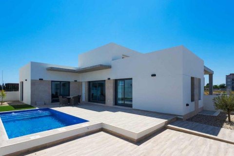 Townhouse zum Verkauf Daya Nueva, Alicante, Spanien 3 Schlafzimmer, 108 m2 Nr. 124949 - Foto 2