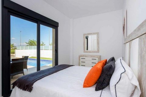 Townhouse zum Verkauf Daya Nueva, Alicante, Spanien 3 Schlafzimmer, 108 m2 Nr. 124949 - Foto 11