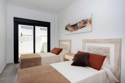 Townhouse zum Verkauf Daya Nueva, Alicante, Spanien 3 Schlafzimmer, 108 m2 Nr. 124949 - Foto 19