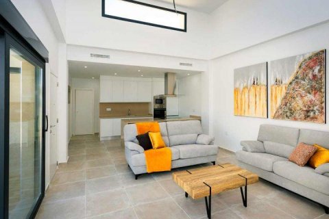 Townhouse zum Verkauf Daya Nueva, Alicante, Spanien 3 Schlafzimmer, 108 m2 Nr. 124949 - Foto 5