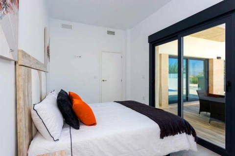 Townhouse zum Verkauf Daya Nueva, Alicante, Spanien 3 Schlafzimmer, 108 m2 Nr. 124949 - Foto 12