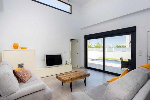 Townhouse zum Verkauf Daya Nueva, Alicante, Spanien 3 Schlafzimmer, 108 m2 Nr. 124949 - Foto 4