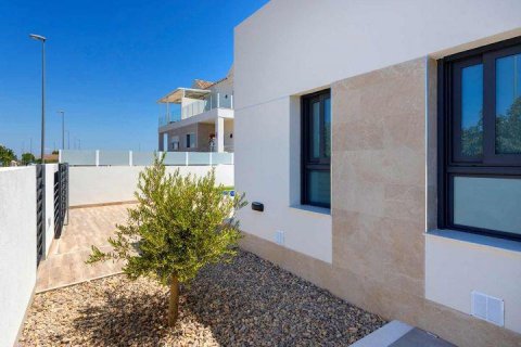 Townhouse zum Verkauf Daya Nueva, Alicante, Spanien 3 Schlafzimmer, 108 m2 Nr. 124949 - Foto 23