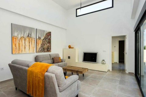 Townhouse zum Verkauf Daya Nueva, Alicante, Spanien 3 Schlafzimmer, 108 m2 Nr. 124949 - Foto 30