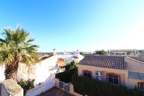 Villa à vendre Algorfa, Alicante, Espagne, 3 chambres, 84 m2 No. 124838 - photo 17