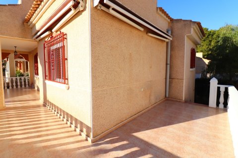 Villa à vendre Algorfa, Alicante, Espagne, 3 chambres, 84 m2 No. 124838 - photo 21