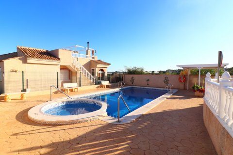 Villa à vendre Algorfa, Alicante, Espagne, 3 chambres, 84 m2 No. 124838 - photo 2