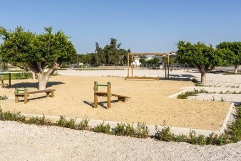 Willa Daya Nueva, Alicante, Hiszpania 3 sypialnie, 96 mkw. nr 124950 – zdjęcie 12