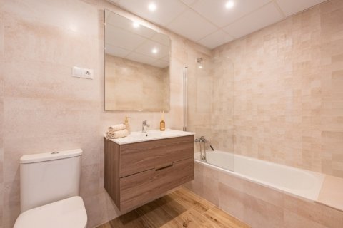 Apartment for sale Nueva Andalucia, Malaga, Spain 3 bedrooms, 119 sq.m. No. 127527 - photo 15