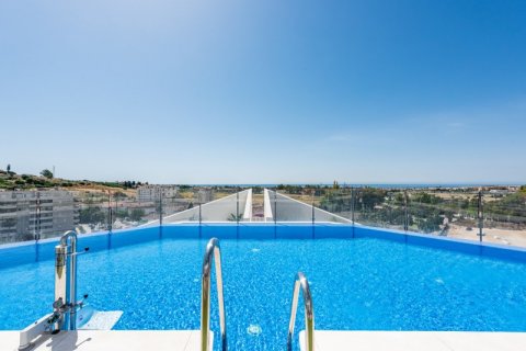 Apartment for sale Nueva Andalucia, Malaga, Spain 3 bedrooms, 119 sq.m. No. 127527 - photo 27