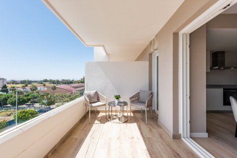 Apartment for sale Nueva Andalucia, Malaga, Spain 3 bedrooms, 119 sq.m. No. 127527 - photo 22