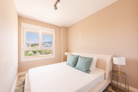 Apartment for sale Nueva Andalucia, Malaga, Spain 3 bedrooms, 119 sq.m. No. 127527 - photo 13