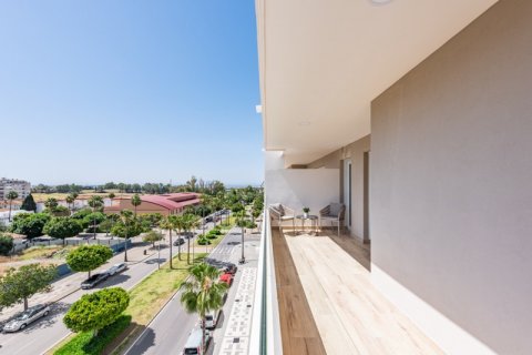 Apartment for sale Nueva Andalucia, Malaga, Spain 3 bedrooms, 119 sq.m. No. 127527 - photo 24