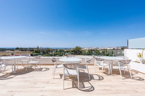 Apartment for sale Nueva Andalucia, Malaga, Spain 3 bedrooms, 119 sq.m. No. 127527 - photo 30