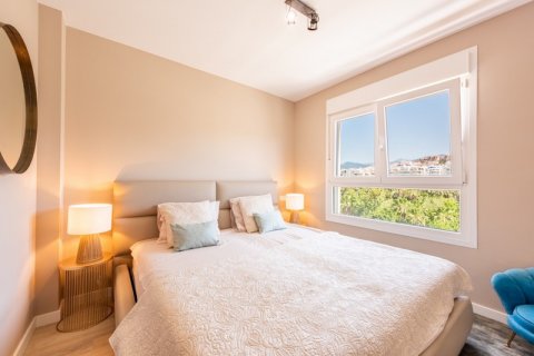 Apartment for sale Nueva Andalucia, Malaga, Spain 3 bedrooms, 119 sq.m. No. 127527 - photo 9