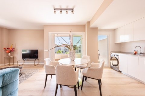 Apartment for sale Nueva Andalucia, Malaga, Spain 3 bedrooms, 119 sq.m. No. 127527 - photo 4