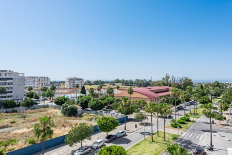 Apartment for sale Nueva Andalucia, Malaga, Spain 3 bedrooms, 119 sq.m. No. 127527 - photo 23