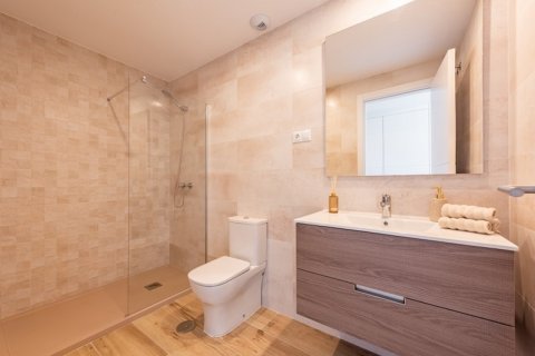 Apartment for sale Nueva Andalucia, Malaga, Spain 3 bedrooms, 119 sq.m. No. 127527 - photo 10