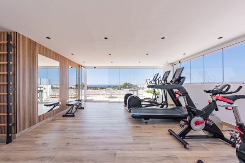 Apartment for sale Nueva Andalucia, Malaga, Spain 3 bedrooms, 119 sq.m. No. 127527 - photo 26