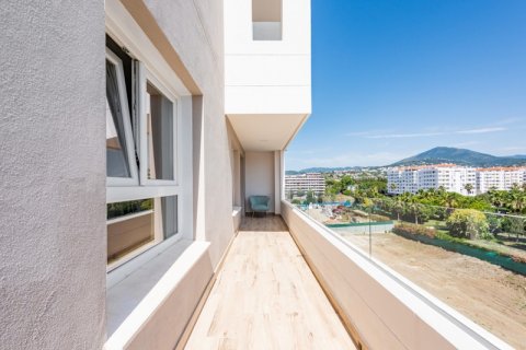 Apartment for sale Nueva Andalucia, Malaga, Spain 3 bedrooms, 119 sq.m. No. 127527 - photo 20
