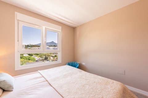 Apartment for sale Nueva Andalucia, Malaga, Spain 3 bedrooms, 119 sq.m. No. 127527 - photo 14