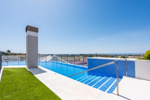 Apartment for sale Nueva Andalucia, Malaga, Spain 3 bedrooms, 119 sq.m. No. 127527 - photo 29