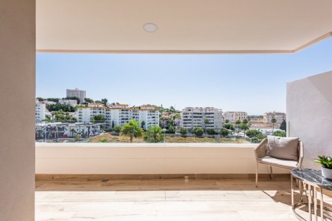 Apartment for sale Nueva Andalucia, Malaga, Spain 3 bedrooms, 119 sq.m. No. 127527 - photo 21