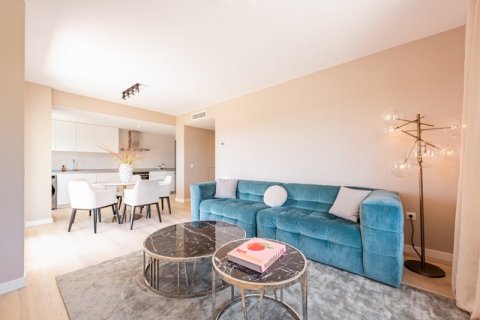 Apartment for sale Nueva Andalucia, Malaga, Spain 3 bedrooms, 119 sq.m. No. 127527 - photo 1