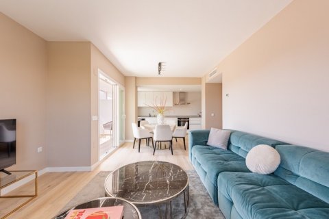 Apartment for sale Nueva Andalucia, Malaga, Spain 3 bedrooms, 119 sq.m. No. 127527 - photo 7