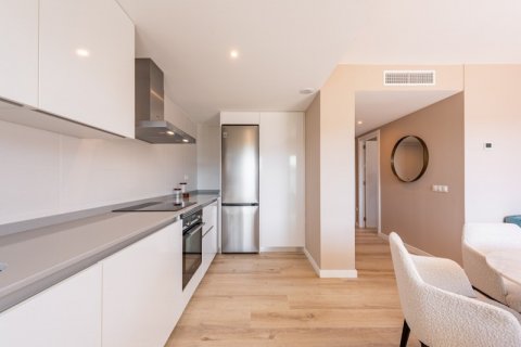 Apartment for sale Nueva Andalucia, Malaga, Spain 3 bedrooms, 119 sq.m. No. 127527 - photo 5