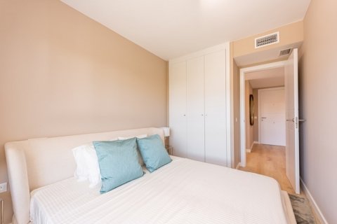 Apartment for sale Nueva Andalucia, Malaga, Spain 3 bedrooms, 119 sq.m. No. 127527 - photo 11