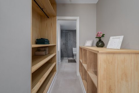 Продажа квартиры Нуэва Андалусия, Малага, Испания 3 спальни, 115м2 №127529 - фото 11