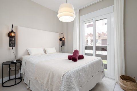 Продажа квартиры Нуэва Андалусия, Малага, Испания 3 спальни, 115м2 №127529 - фото 23