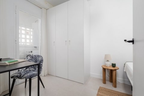 Продажа квартиры Нуэва Андалусия, Малага, Испания 3 спальни, 115м2 №127529 - фото 7