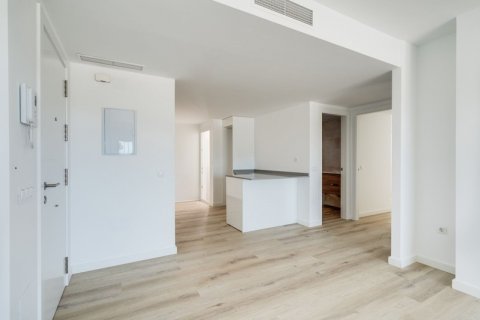 Apartamento en venta Nueva Andalucía, Málaga, España 3 dormitorios, 80 m2 No. 127526 - foto 7