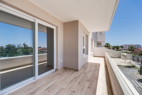 Apartamento en venta Nueva Andalucía, Málaga, España 3 dormitorios, 80 m2 No. 127526 - foto 12