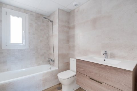 Apartamento en venta Nueva Andalucía, Málaga, España 3 dormitorios, 80 m2 No. 127526 - foto 17